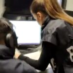 Operazione contro la criminalità in Italia e Germania