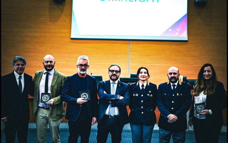Strumenti digitali per la sicurezza: il Progetto STARLIGHT