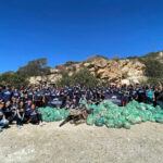 Earth Day 2025: Plastic Free celebra il Pianeta con 200 pulizie ambientali in Italia ed estero