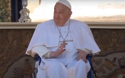 Papa Francesco sarà sepolto a Santa Maria Maggiore