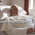 È morto Papa Francesco, primo gesuita sul soglio pontificio