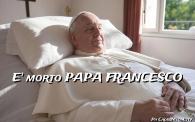 È morto Papa Francesco, primo gesuita sul soglio pontificio