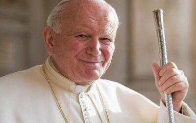Vent'anni morte di Giovanni Paolo II: Il Papa che cambiò il mondo