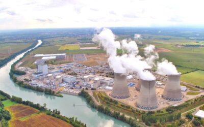 Rapporti finali PNNS, chiusi i lavori della piattaforma nucleare