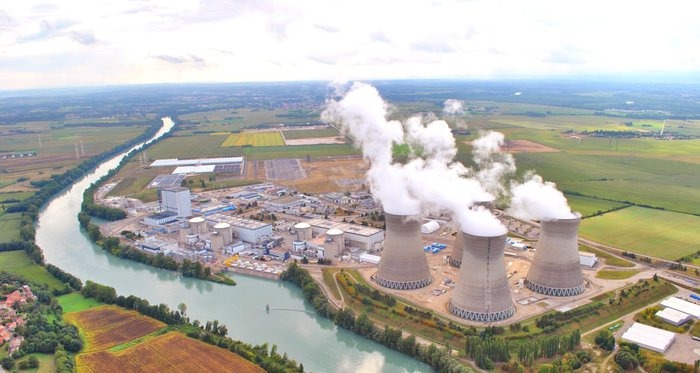 Rapporti finali PNNS, chiusi i lavori della piattaforma nucleare