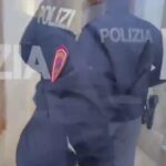 17enni siracusani perseguitano anziano, disposta la comunità