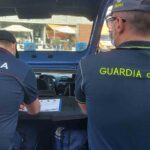 Sequestrata discarica abusiva di 7 ettari vicino a Ciampino