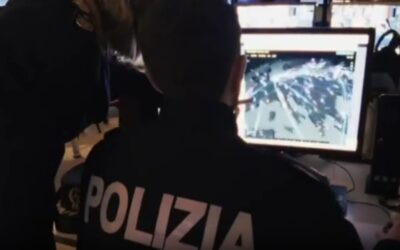 Smantellata rete KidFlix: indagini e arresti internazionali