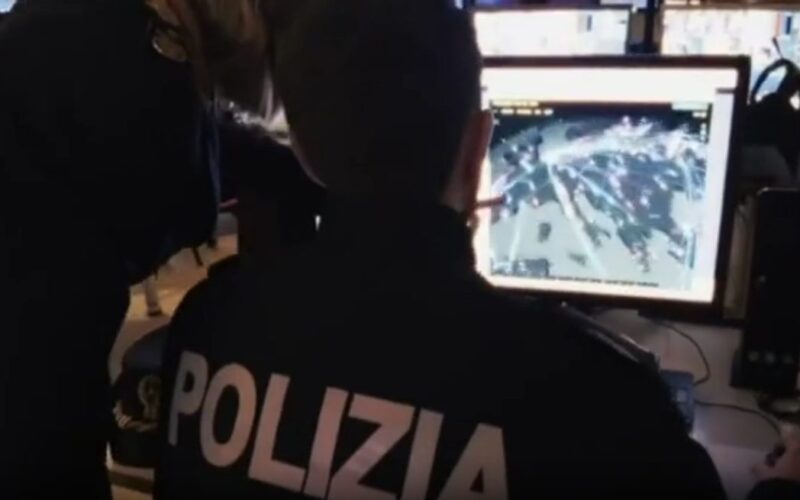 Smantellata rete KidFlix[VIDEO]: indagini e arresti internazionali
