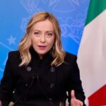 Meloni attiva la Protezione Civile per l'afflusso dei fedeli