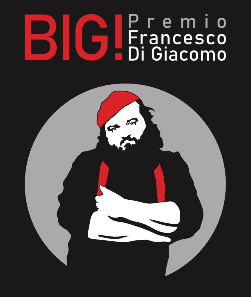 Concorso musicale Il Premio GRANDE! Francesco Di Giacomo