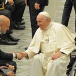 Parlamento commemora Papa Francesco, lungo applauso in Aula