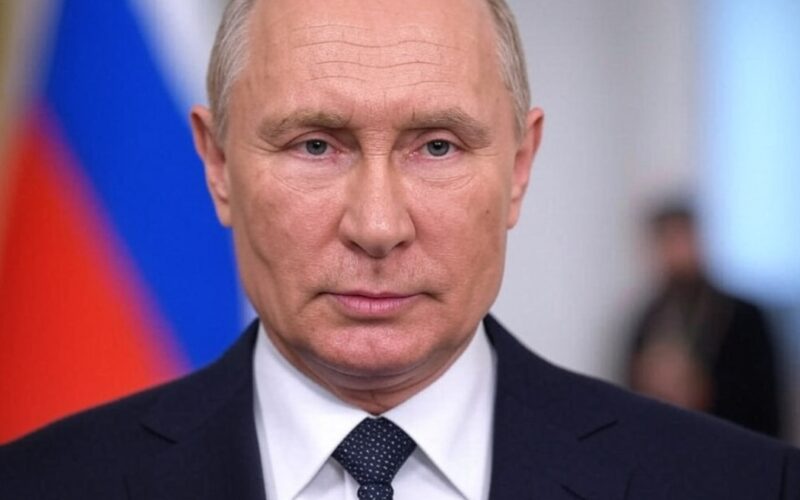 Putin annuncia tregua di Pasqua, Kiev: “Valuteremo i fatti”