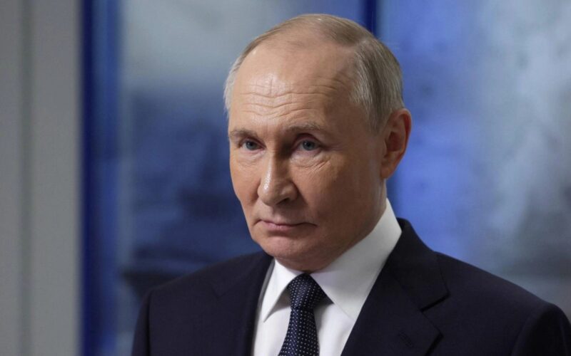 Putin reintegra il generale Popov tra i reparti punitivi