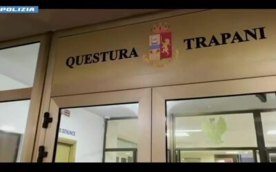Trapani: Inchiesta su gestione cimitero, misure e indagati