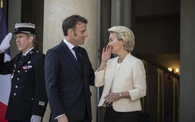 Dazi USA: l'UE si prepara a una risposta divisa