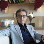 Cotarella confermato presidente Assoenologi fino al 2027