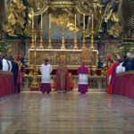 Roma in allerta massima per funerali Papa Francesco