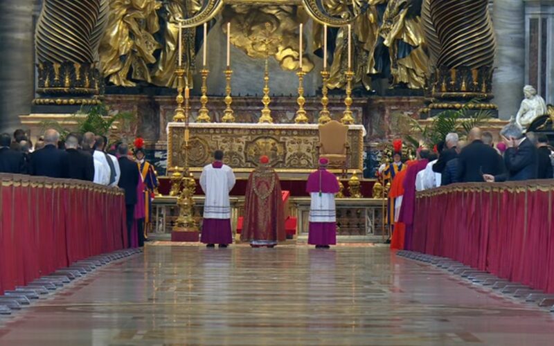 Roma in allerta massima [VIDEO] per funerali Papa Francesco