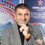 Sanpellegrino apre lo stabilimento per il Made in Italy