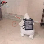 Padre spara durante lite: uccide il figlio a Catania