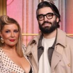Selvaggia Lucarelli e Lorenzo Biagiarelli: matrimonio in Puglia