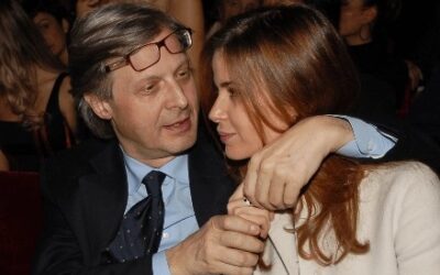 Sabrina Colle ricorda un viaggio con Sgarbi in Myanmar