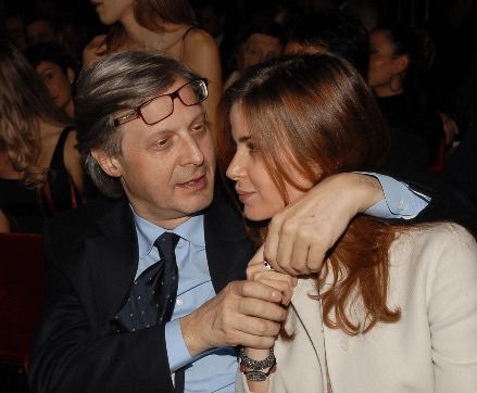Sabrina Colle ricorda un viaggio con Sgarbi in Myanmar