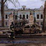 Zelensky accusa Mosca: rischio escalation globale a causa di Putin