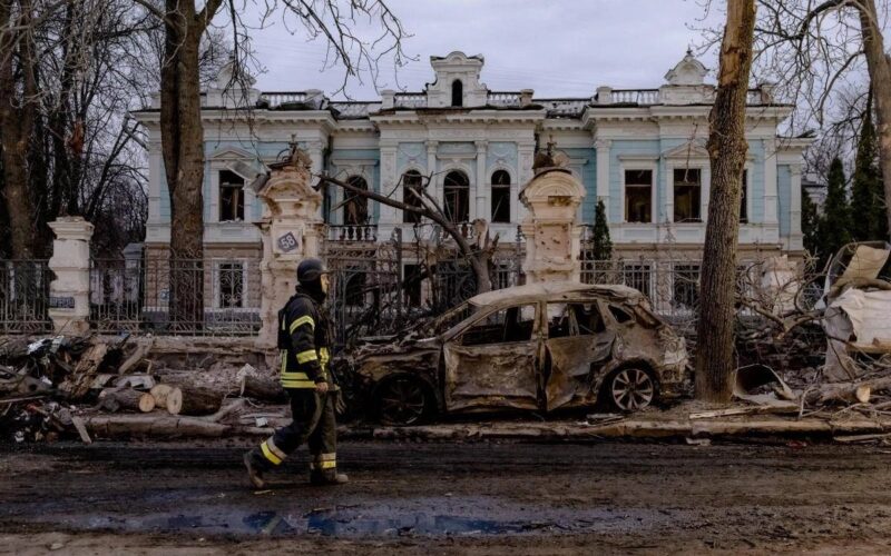 Zelensky accusa Mosca: rischio escalation globale a causa di Putin