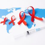 Terapie HIV: confermata efficacia delle iniezioni bimestrali