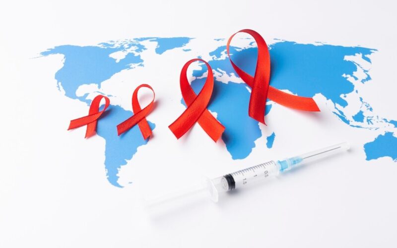 Terapie HIV: confermata efficacia delle iniezioni bimestrali