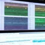 Scossa sismica nel Mar Ionio al largo della Sicilia