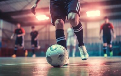 Torneo Regioni Futsal: 14 ancora in corsa, domani i quarti