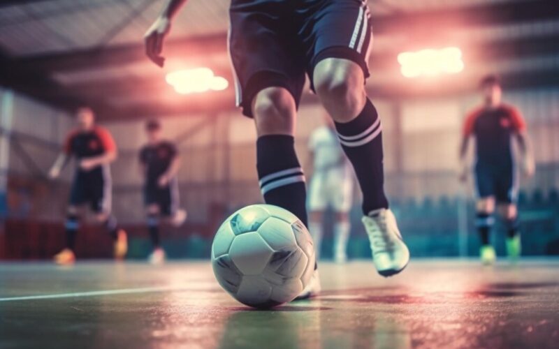 Torneo Regioni Futsal: 14 ancora in corsa, domani i quarti