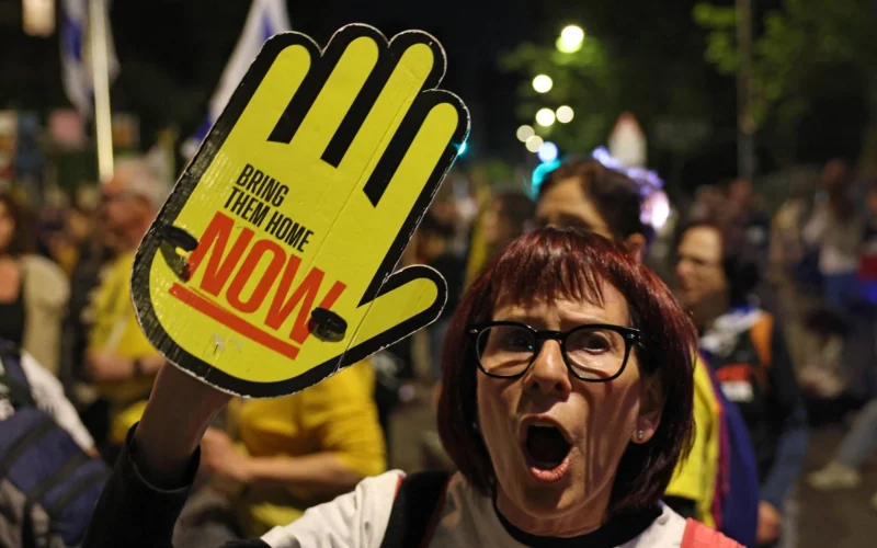 Il trauma e la guerra. Israele davanti al bivio tra Hamas e gli ostaggi