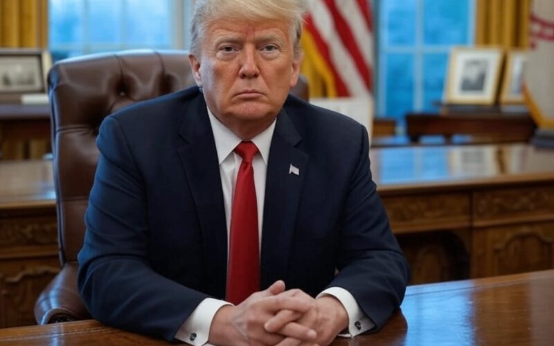 Tregua sui dazi: il senso della mossa sorprendente di Trump