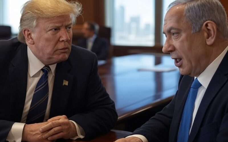 Trump a Putin: “Cessate il fuoco di 30 giorni ora”