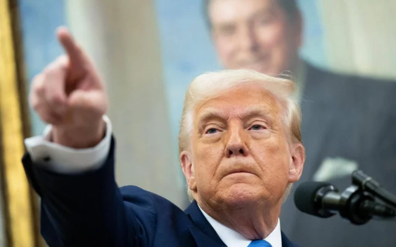 Trump annuncia svolta su Ucraina-Russia entro tre giorni
