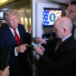 Trump: “Errore russo a Sumy, guerra va fermata”