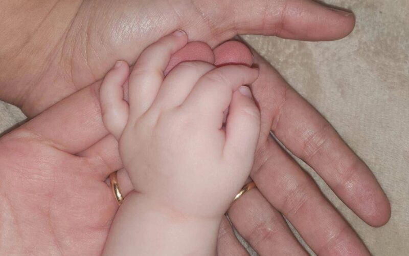 Roma, salvata neonata da tumore con tecnica mini-invasiva su misura