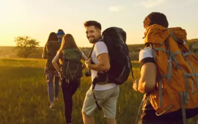 Ponti di primavera: 14 milioni di italiani in viaggio