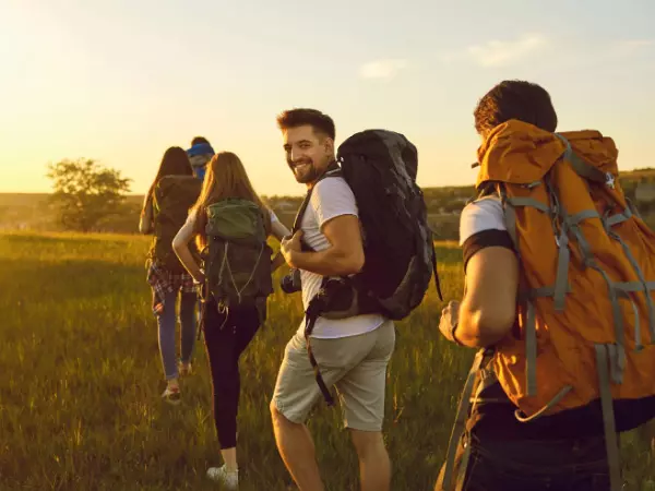 Ponti di primavera: 14 milioni di italiani in viaggio