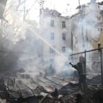 Tregua in Ucraina sembra sempre più lontana