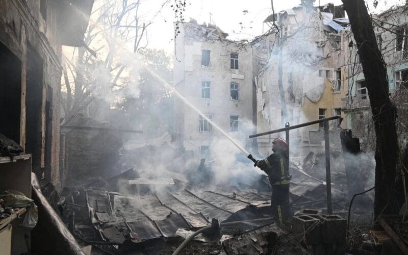 Tregua in Ucraina sembra sempre più lontana