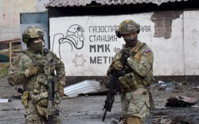 Russia, Putin firma decreto: palestre rastrellate per cercare nuove reclute