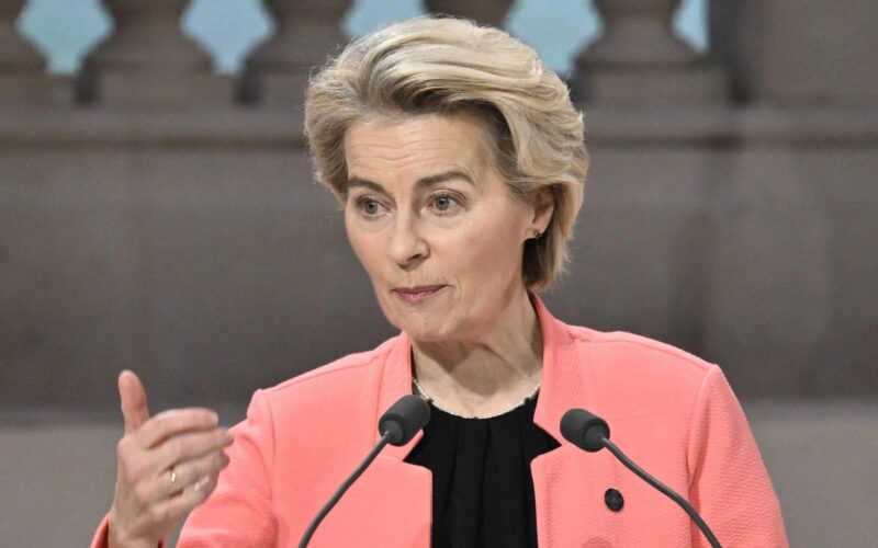 Ue propone agli Usa l’azzeramento dei dazi industriali