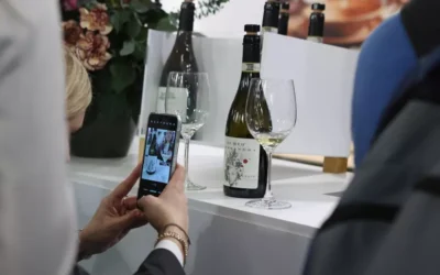Vinitaly 2025 apre a Verona con 4.000 aziende da 140 Paesi