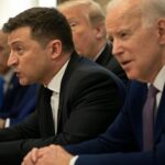 Zelensky: “Trump in Ucraina per vedere effetti della guerra”