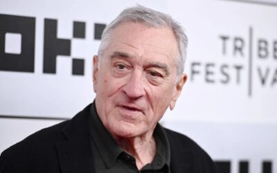 De Niro: “Airyn è mia figlia, l’ho sempre sostenuta”